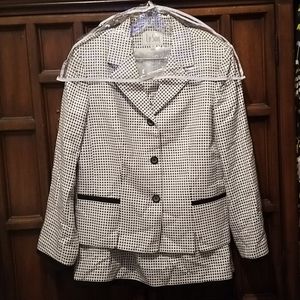 LE SUIT.. SIZE 14.. 2PC..